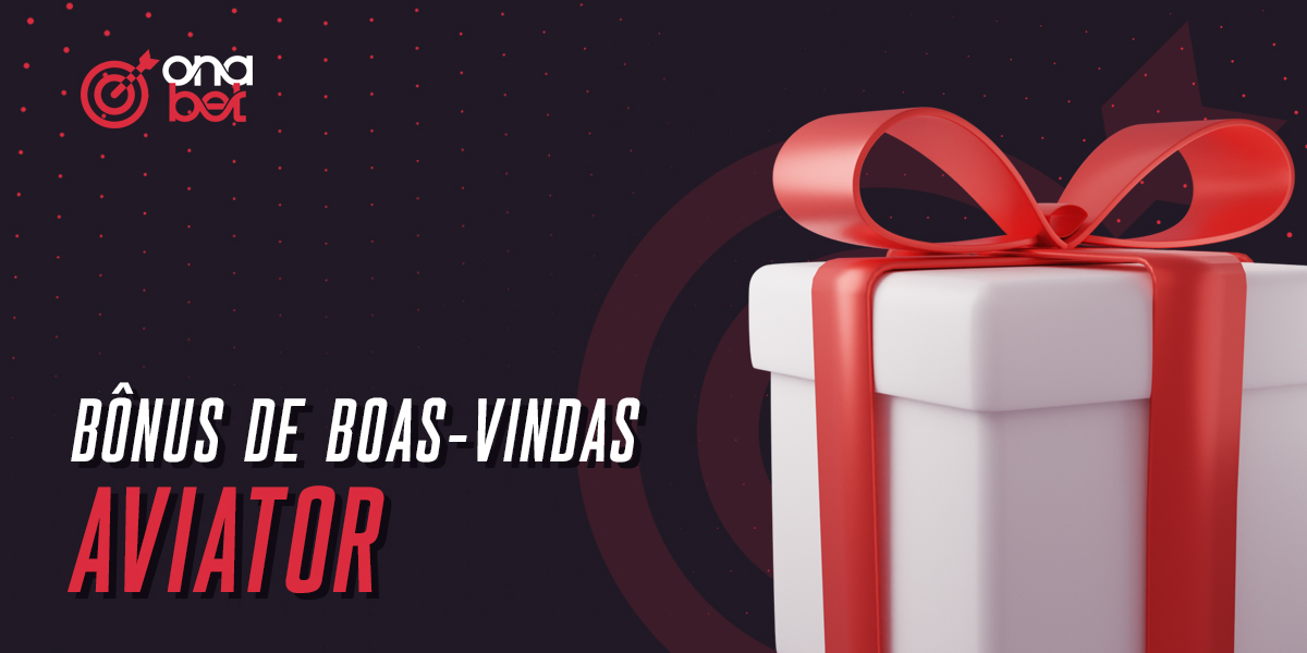 Bónus de boas-vindas Onabet: como obter e utilizar
