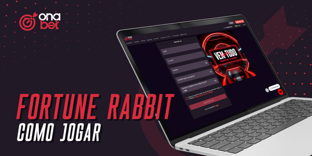 Onabet Fortune Rabbit - Jogue o Jogo do Coelho no Brasil