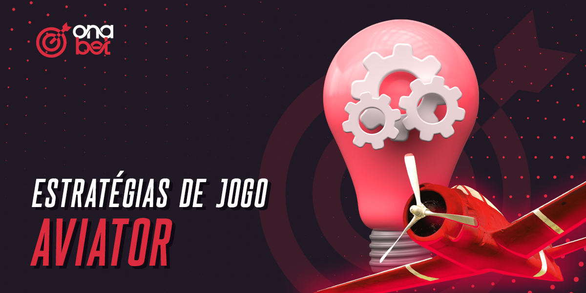 Estratégias para ganhar mais no Aviator no casino online Onabet
