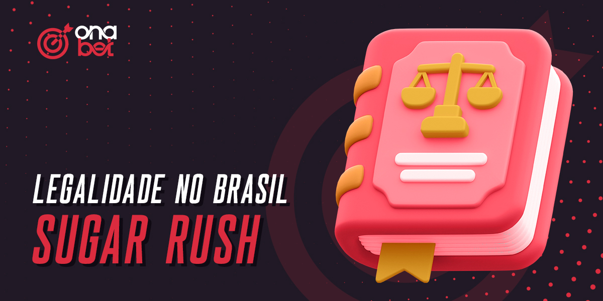 Legalidade do casino online Onabet no Brasil
