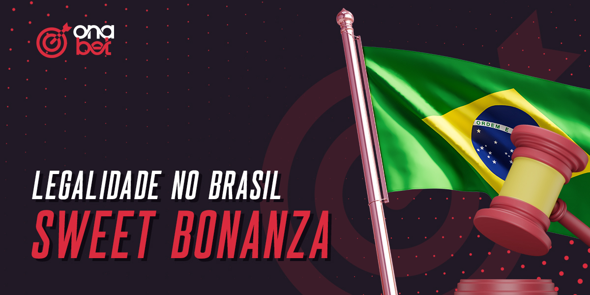 Legalidade do casino online onabet no Brasil