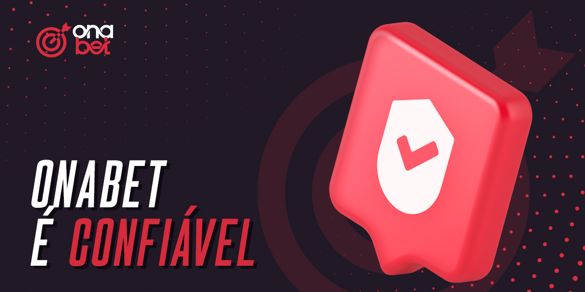 Fiabilidade e licença do casino online Onabet Brasil
