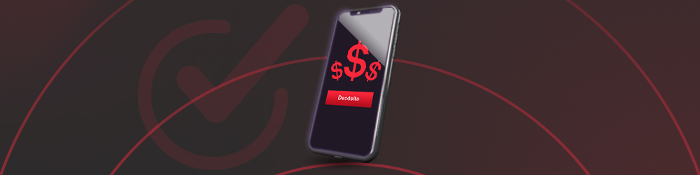 Passos simples para o ajudar a financiar a sua conta Onabet