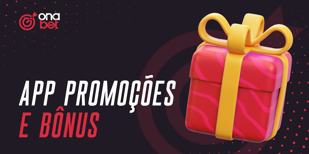Onabet App Baixar APK para Android e iOS Oficial 2025