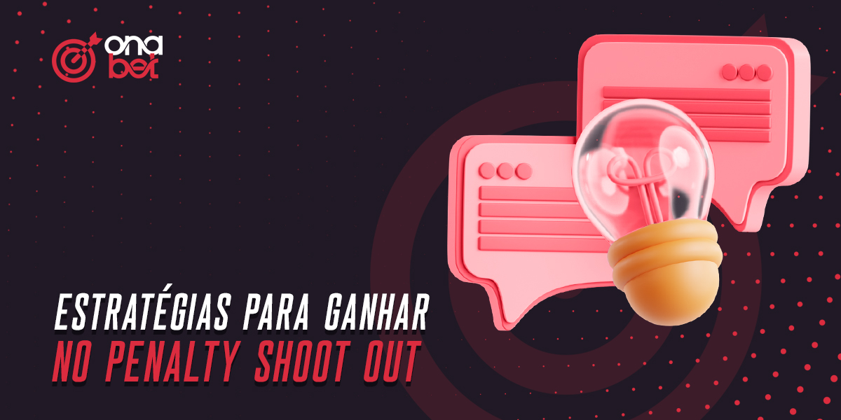 Estratégias vencedoras para os fãs de Penalty Shoot Out no Onabet