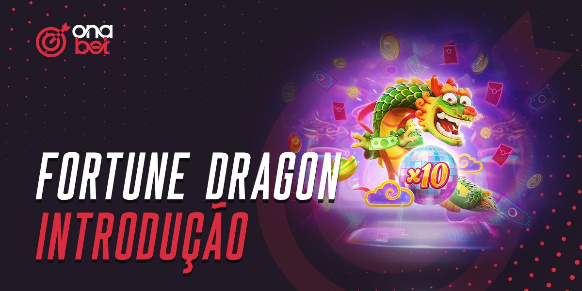 Caraterísticas da slot Fortune Dragon em Onabet