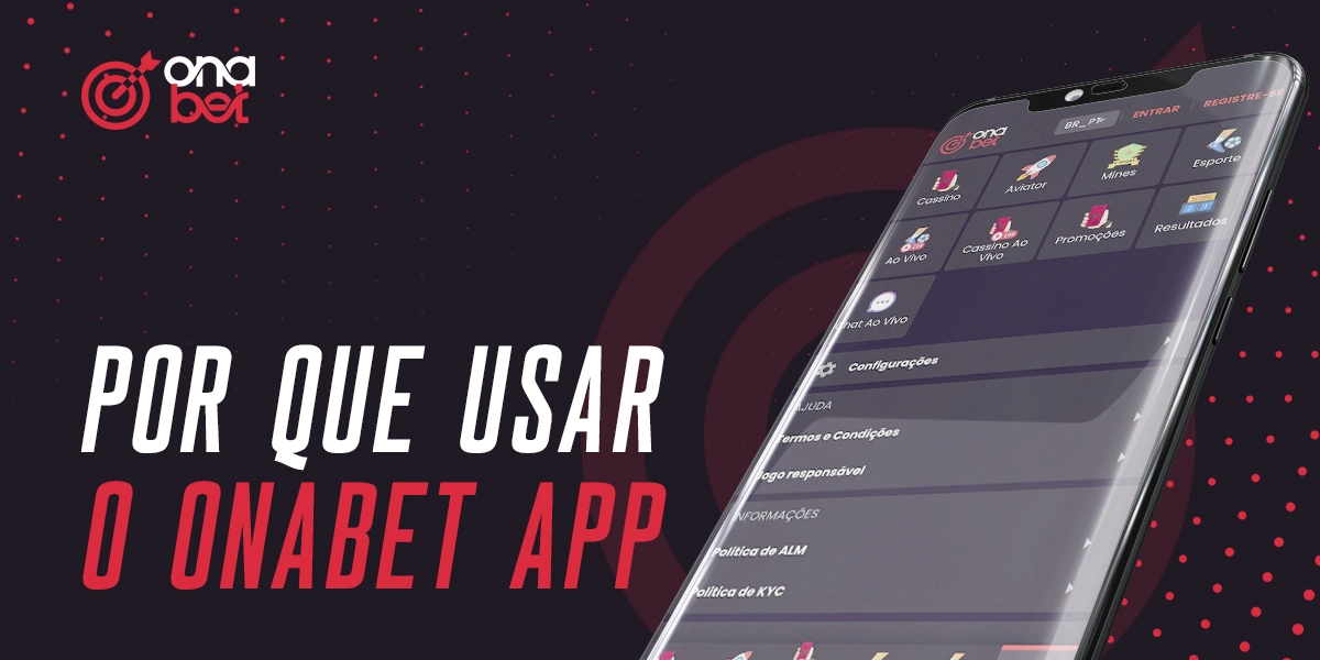 Benefícios do Onabet App para uso móvel no Brasil 2025